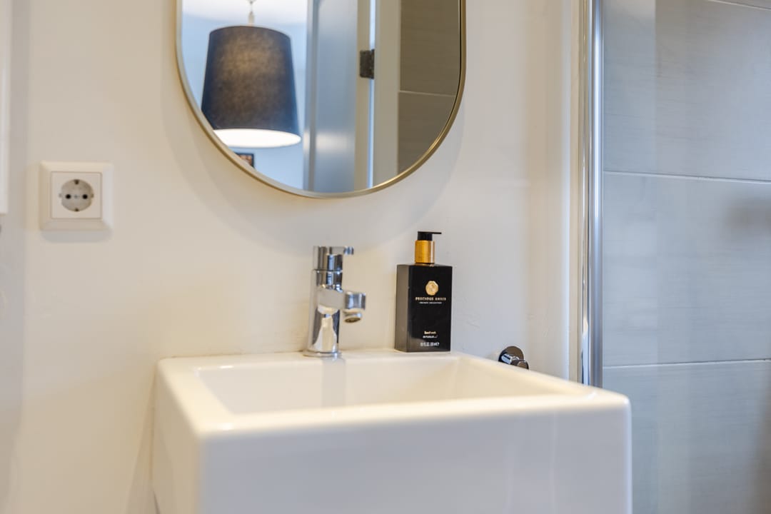 Photo 26 of Albert Cuypstraat 40-B