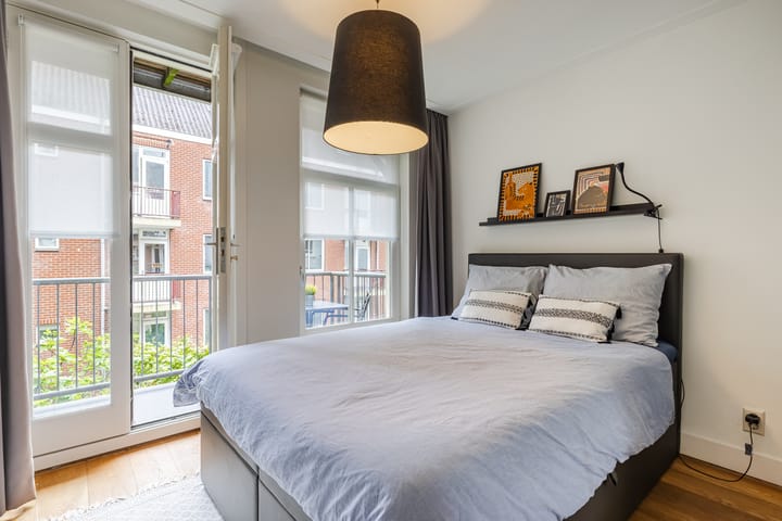 Photo 3 of Albert Cuypstraat 40-B