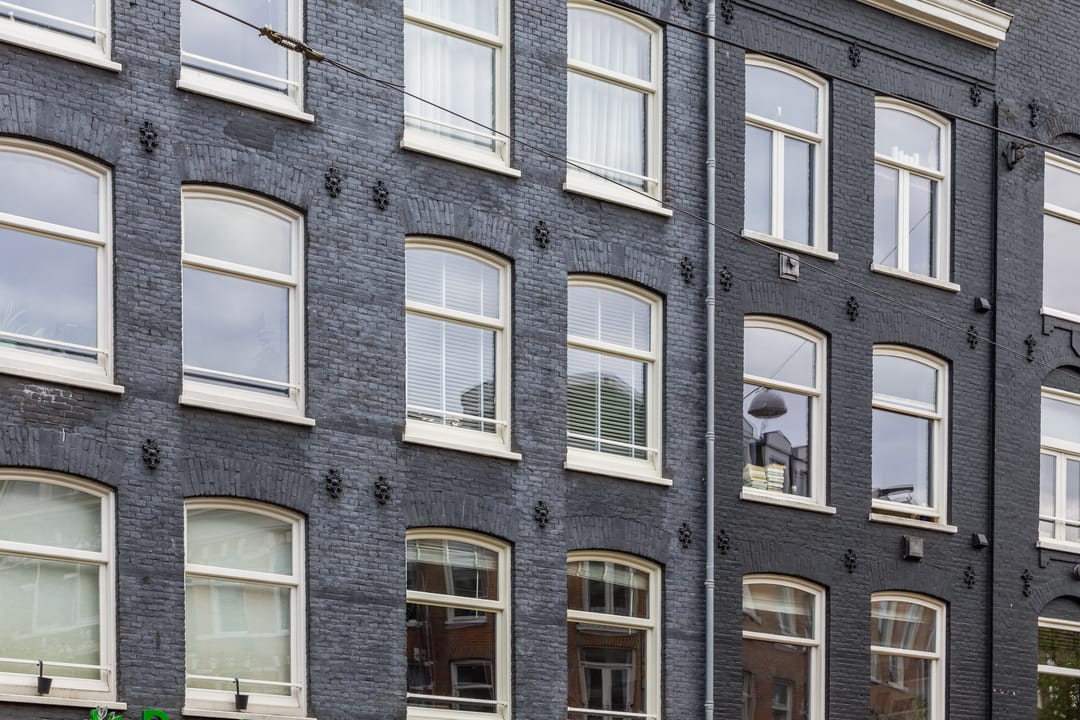 Photo 8 of Albert Cuypstraat 40-B