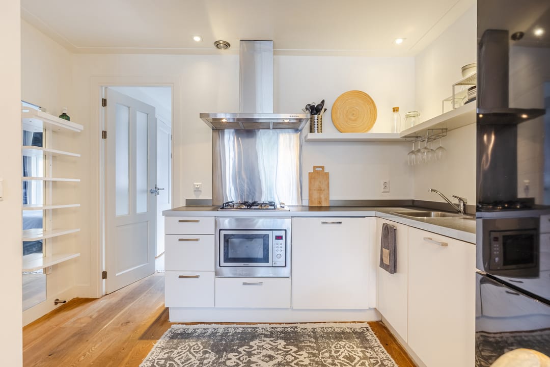 Photo 2 of Albert Cuypstraat 40-B