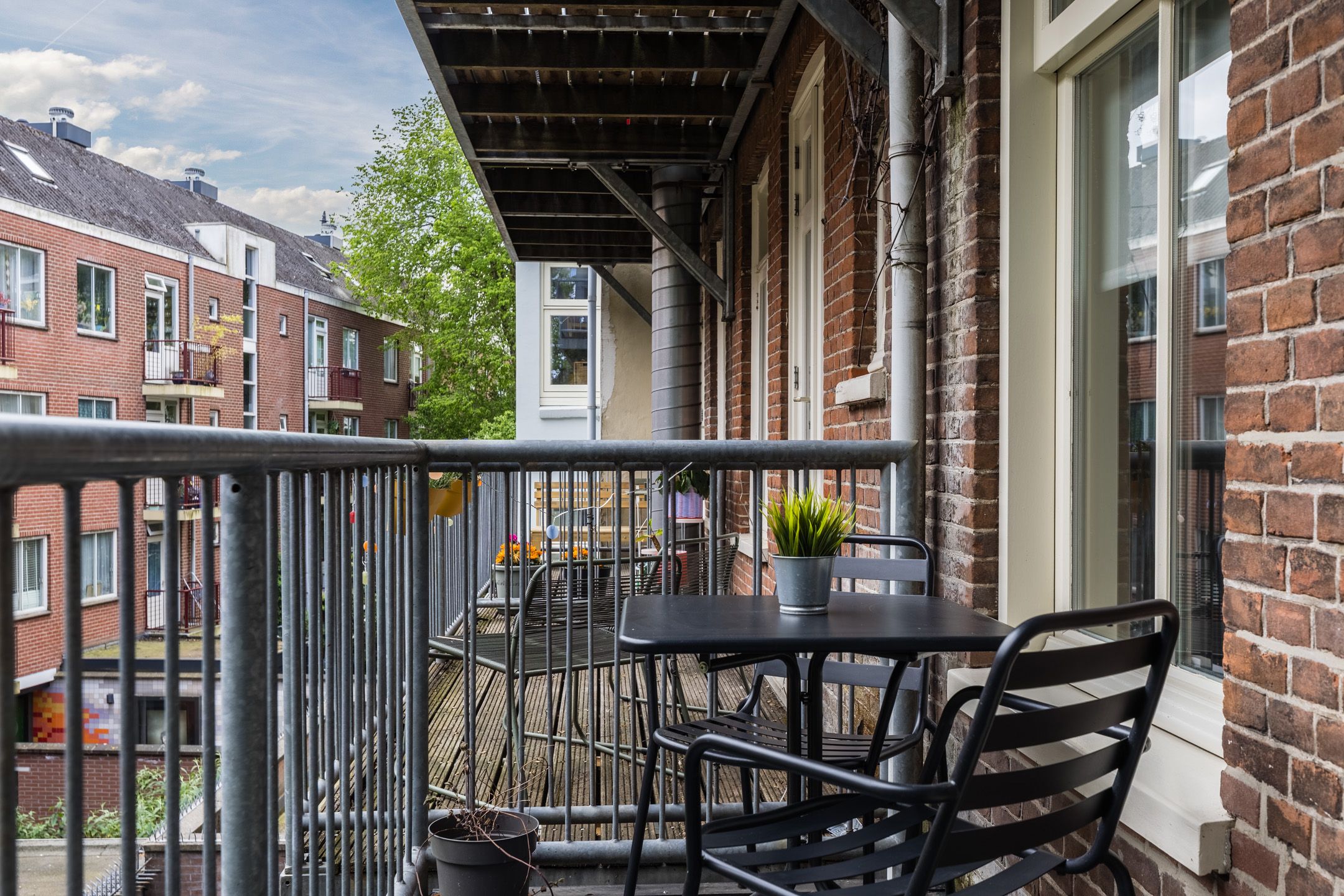 Photo 36 of Albert Cuypstraat 40-B