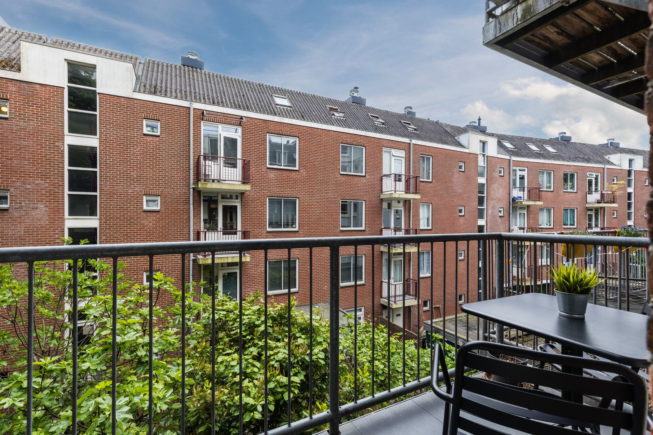 Photo 33 of Albert Cuypstraat 40-B