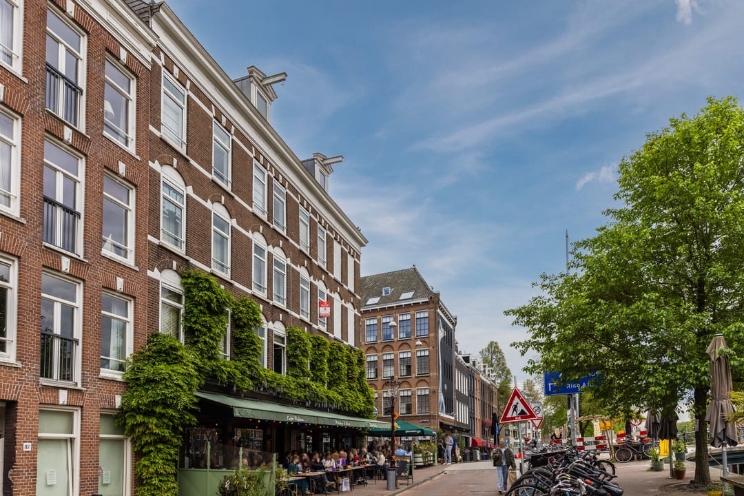 Photo 38 of Albert Cuypstraat 40-B