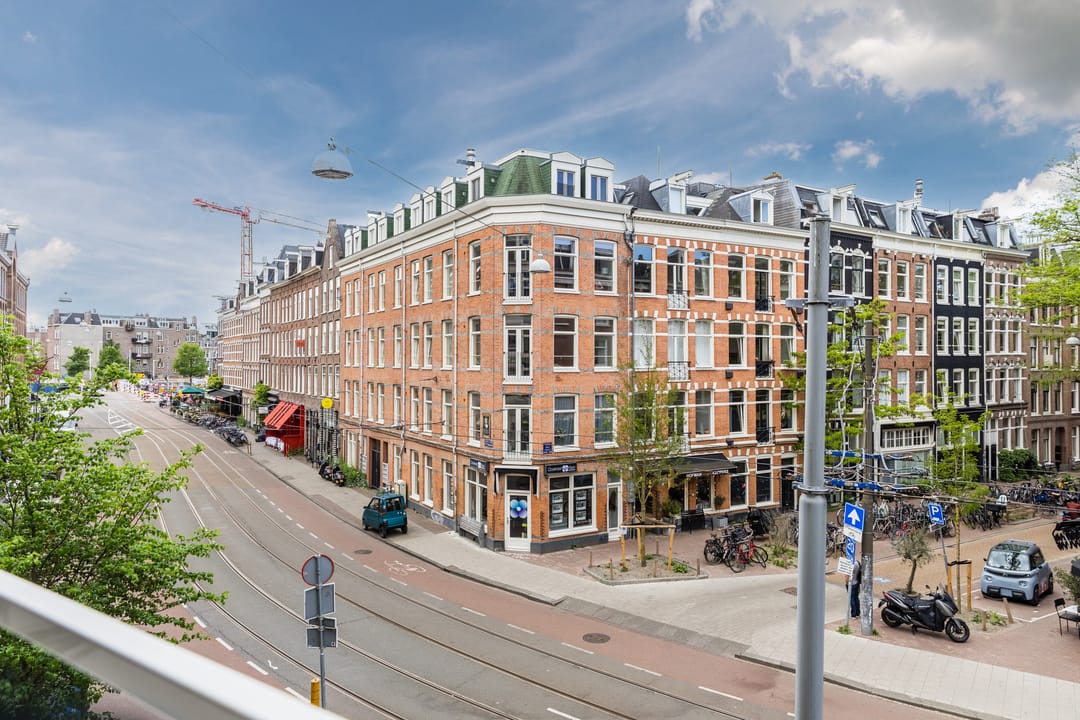 Photo 31 of Albert Cuypstraat 40-B