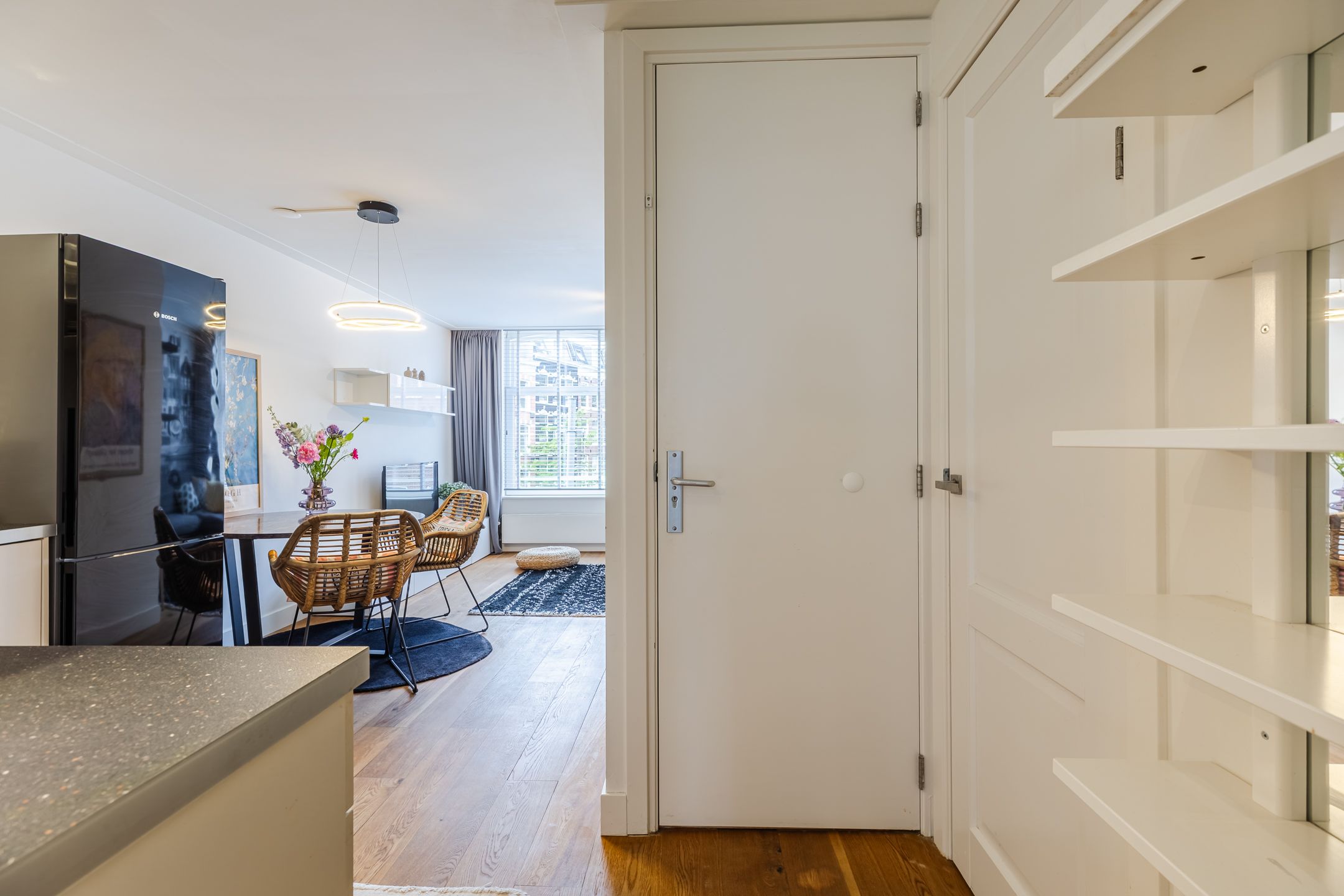 Photo 12 of Albert Cuypstraat 40-B