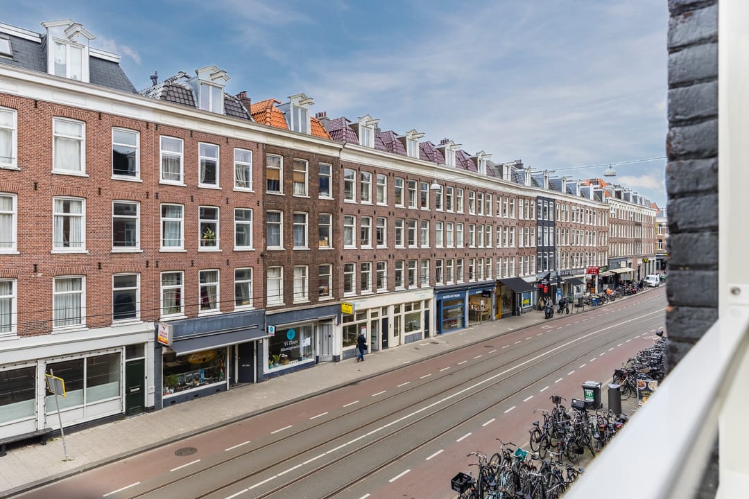 Photo 32 of Albert Cuypstraat 40-B
