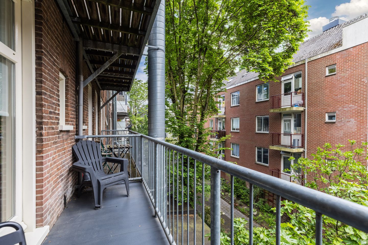 Photo 34 of Albert Cuypstraat 40-B