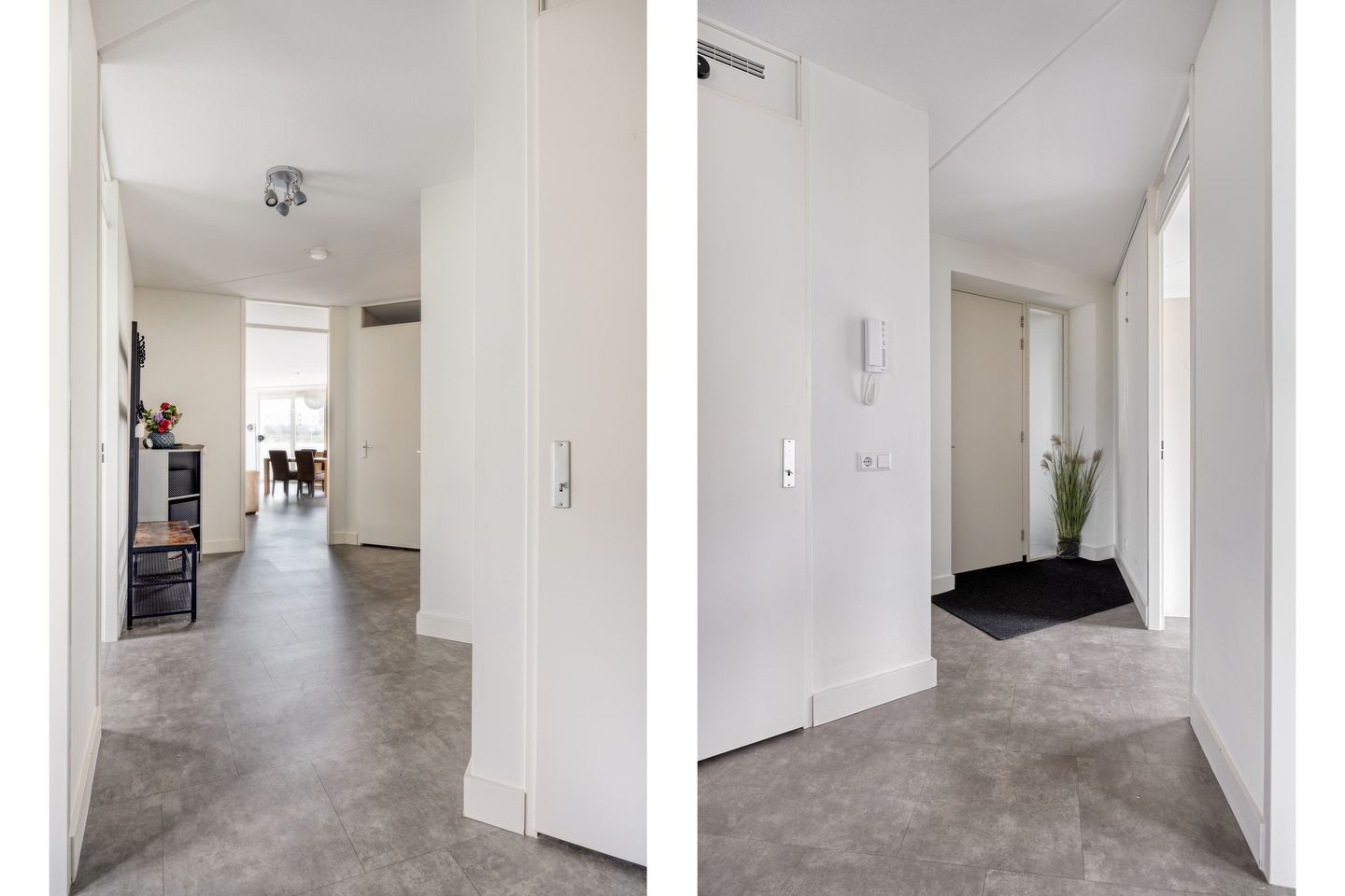 Modern Gas-Free Apartment with Spacious Covered Balcony in Terwijde — 14