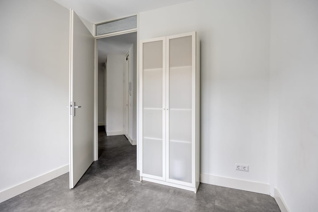Modern Gas-Free Apartment with Spacious Covered Balcony in Terwijde — 32