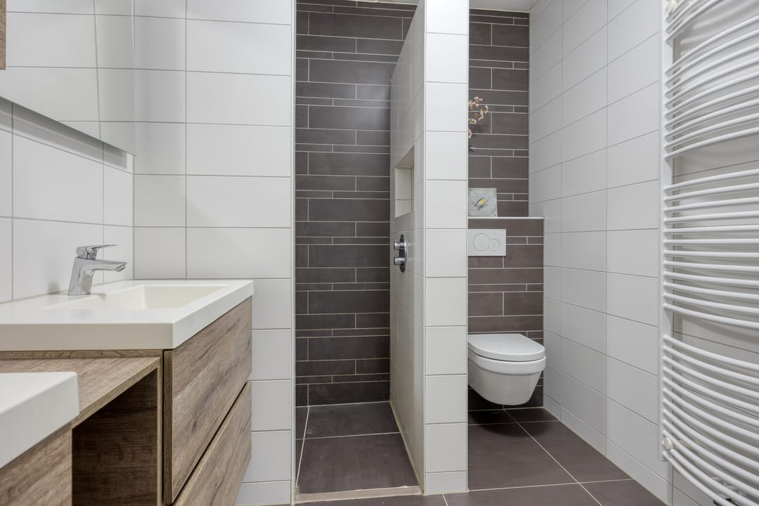 Modern Gas-Free Apartment with Spacious Covered Balcony in Terwijde — 28