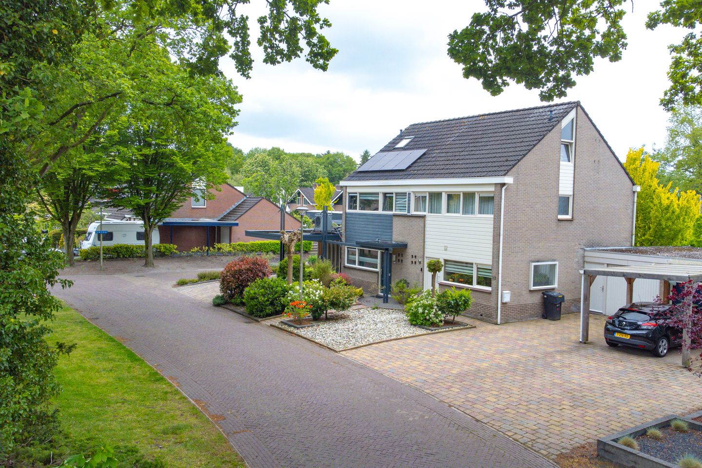 Foto 4 van Reigerhof 23