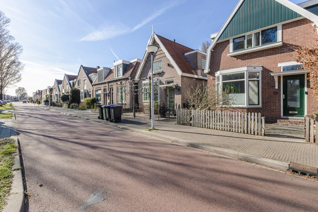 Foto 7 van Pieter Jelles Troelstralaan 131
