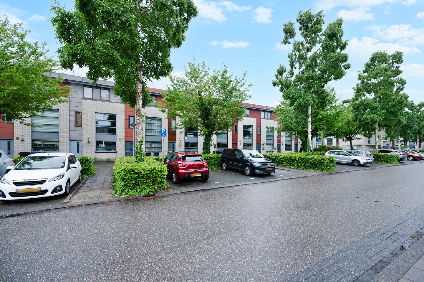 Photo 4 of Meindert Hobbemastraat 78
