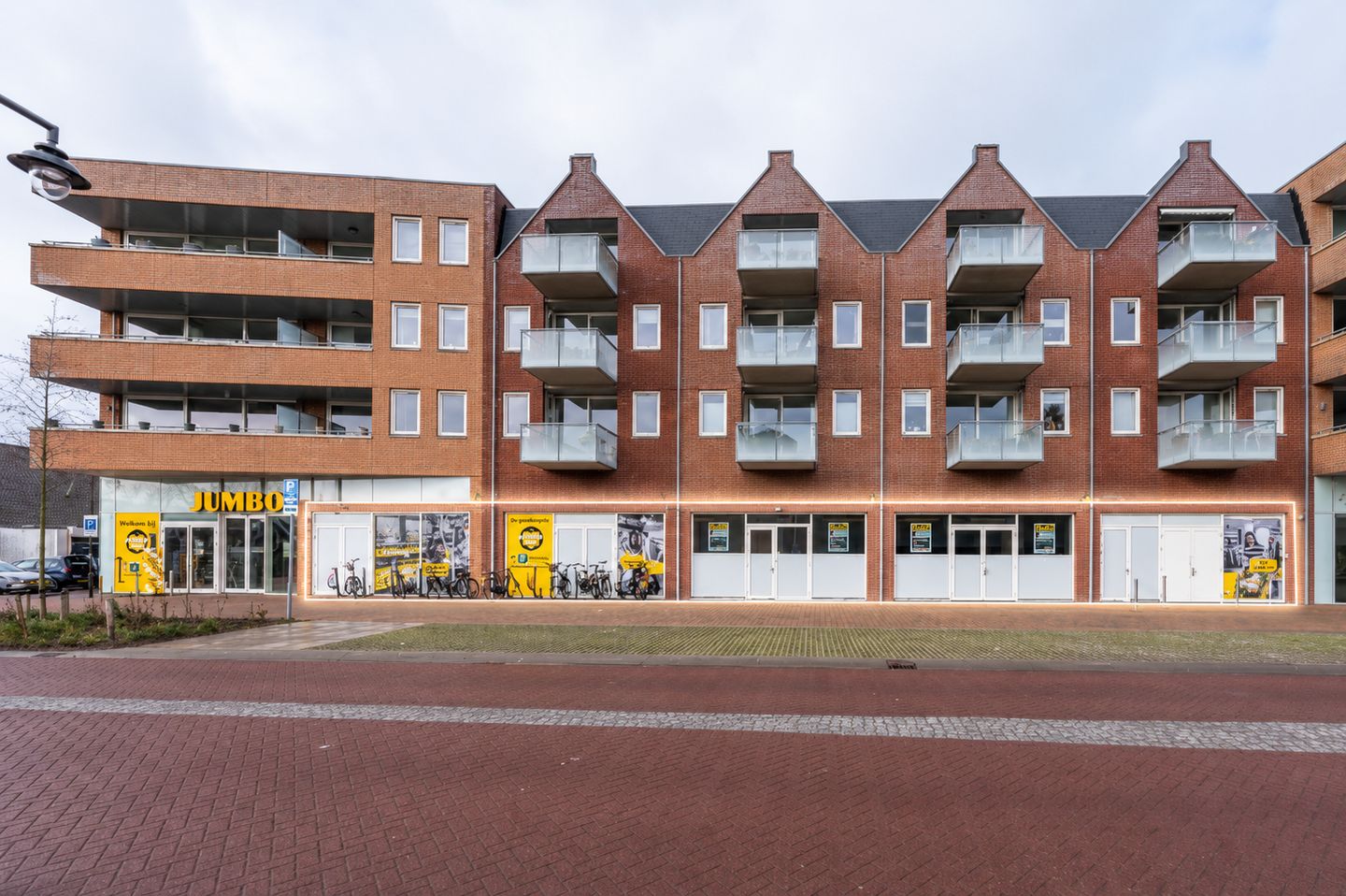 Bekijk foto 1 van Middenweg 243-N