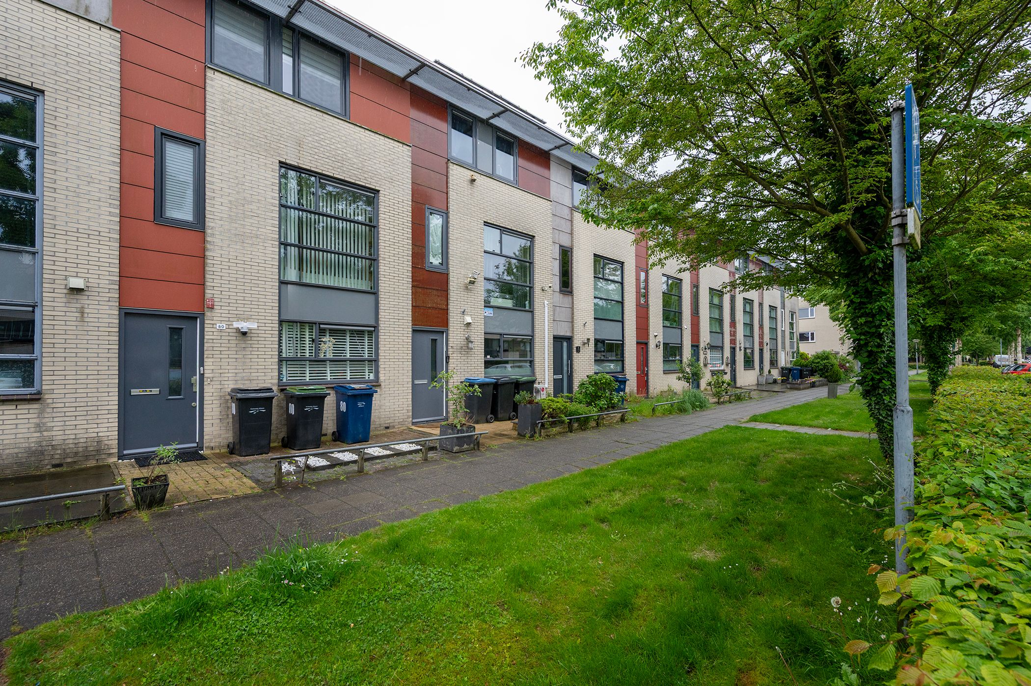 Meindert Hobbemastraat 78 