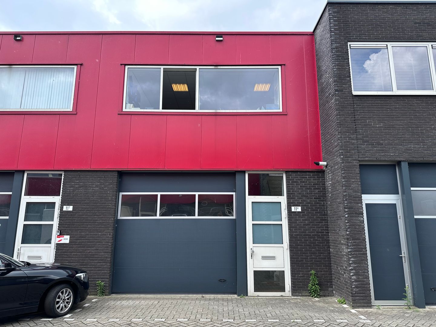 Bekijk foto 3 van Oosteinde 11-v