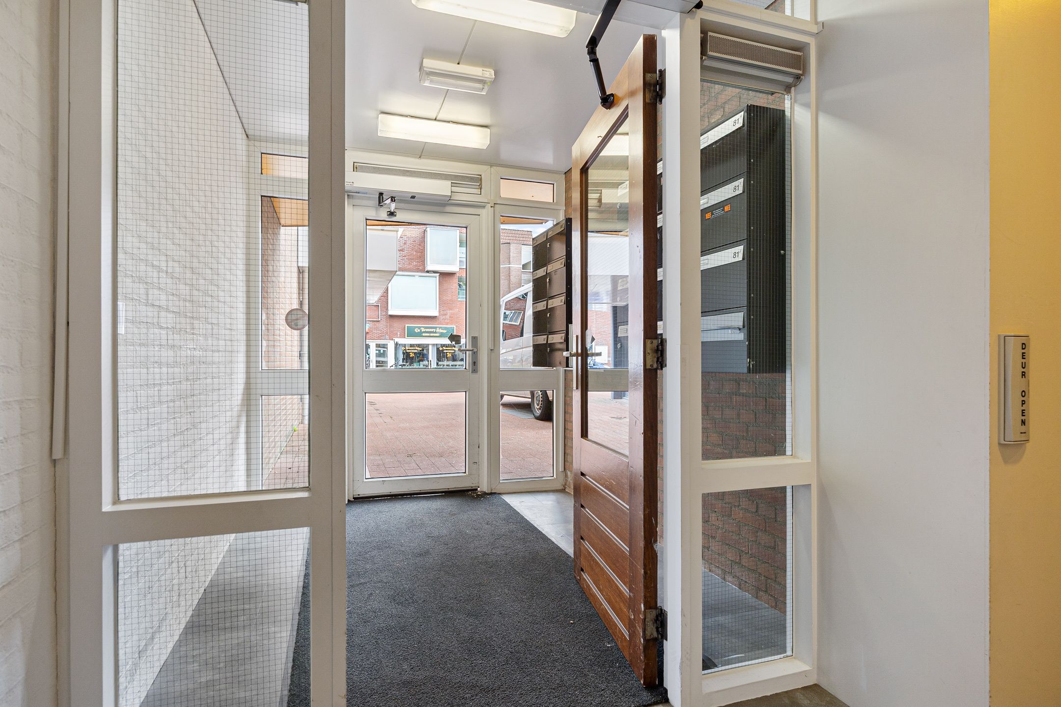 Wilhelminastraat 80 Emmen - Aanzicht 6