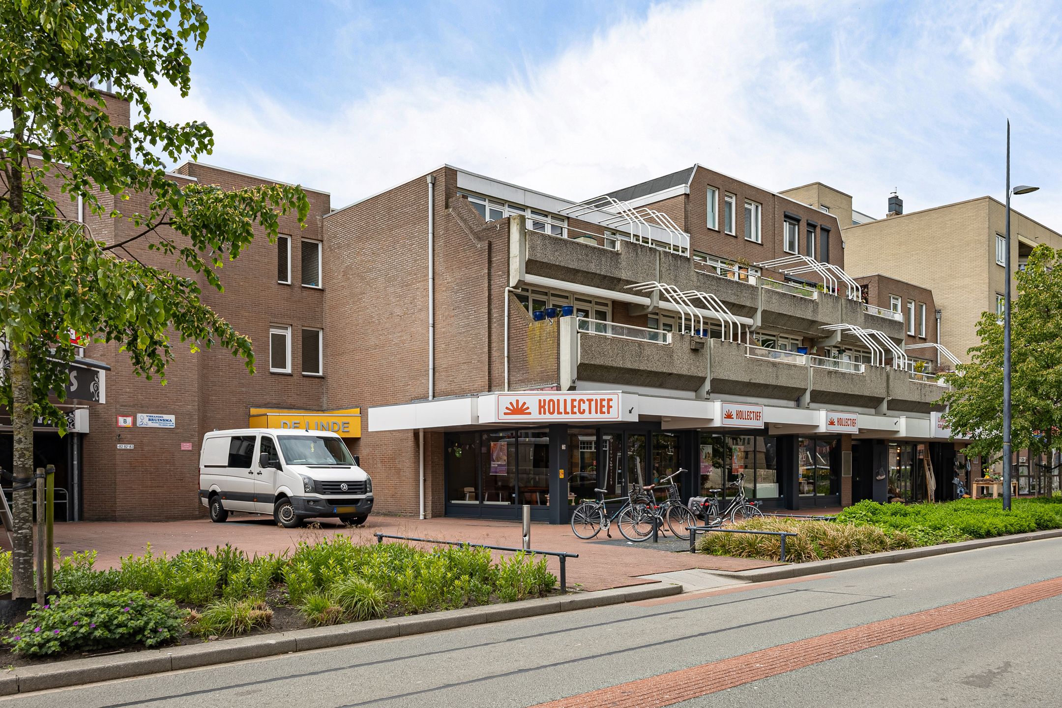 Wilhelminastraat 80 Emmen - Aanzicht 4
