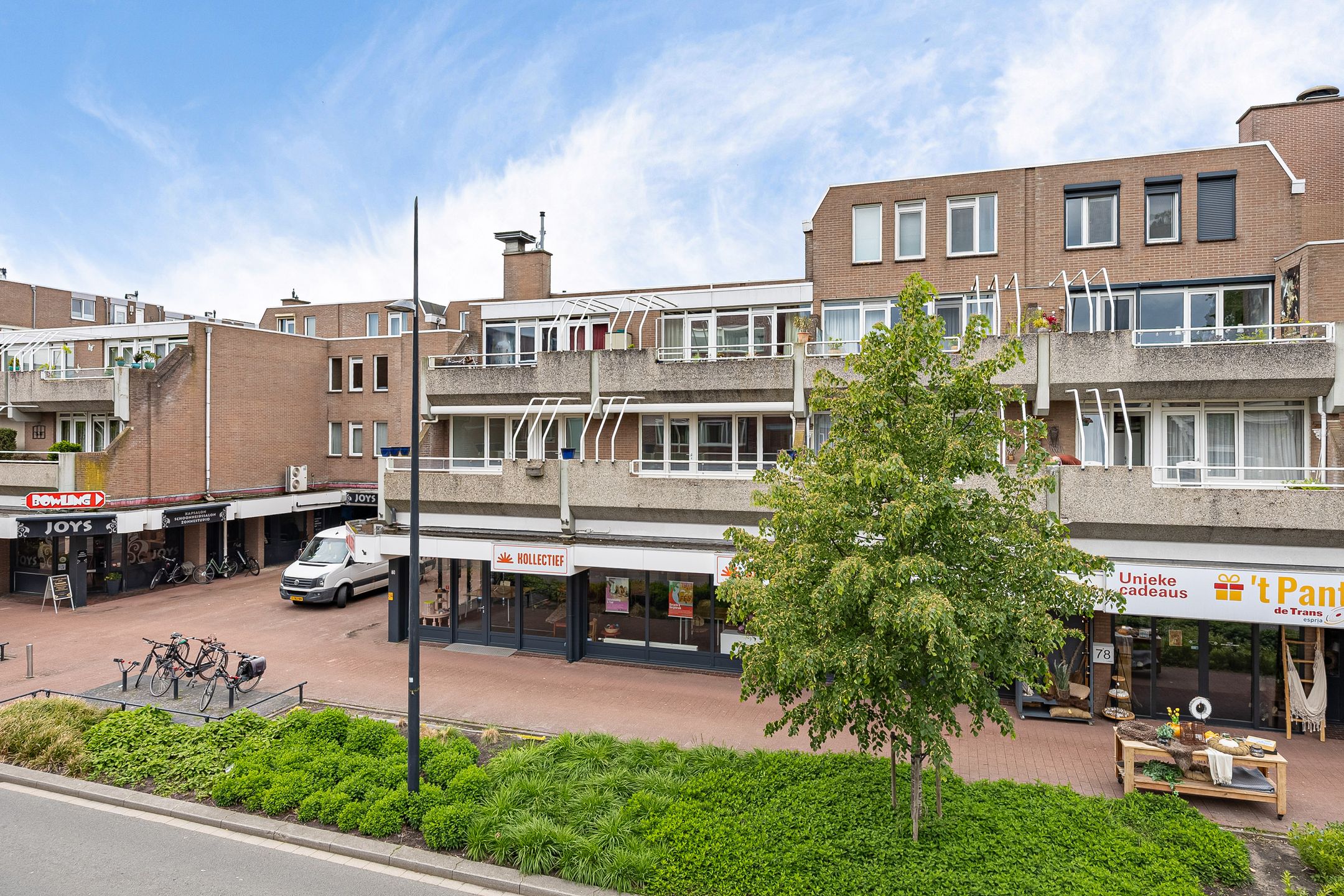 Wilhelminastraat 80 Emmen - Aanzicht 3