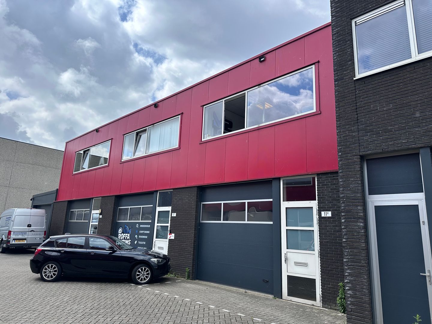 Bekijk foto 4 van Oosteinde 11-v