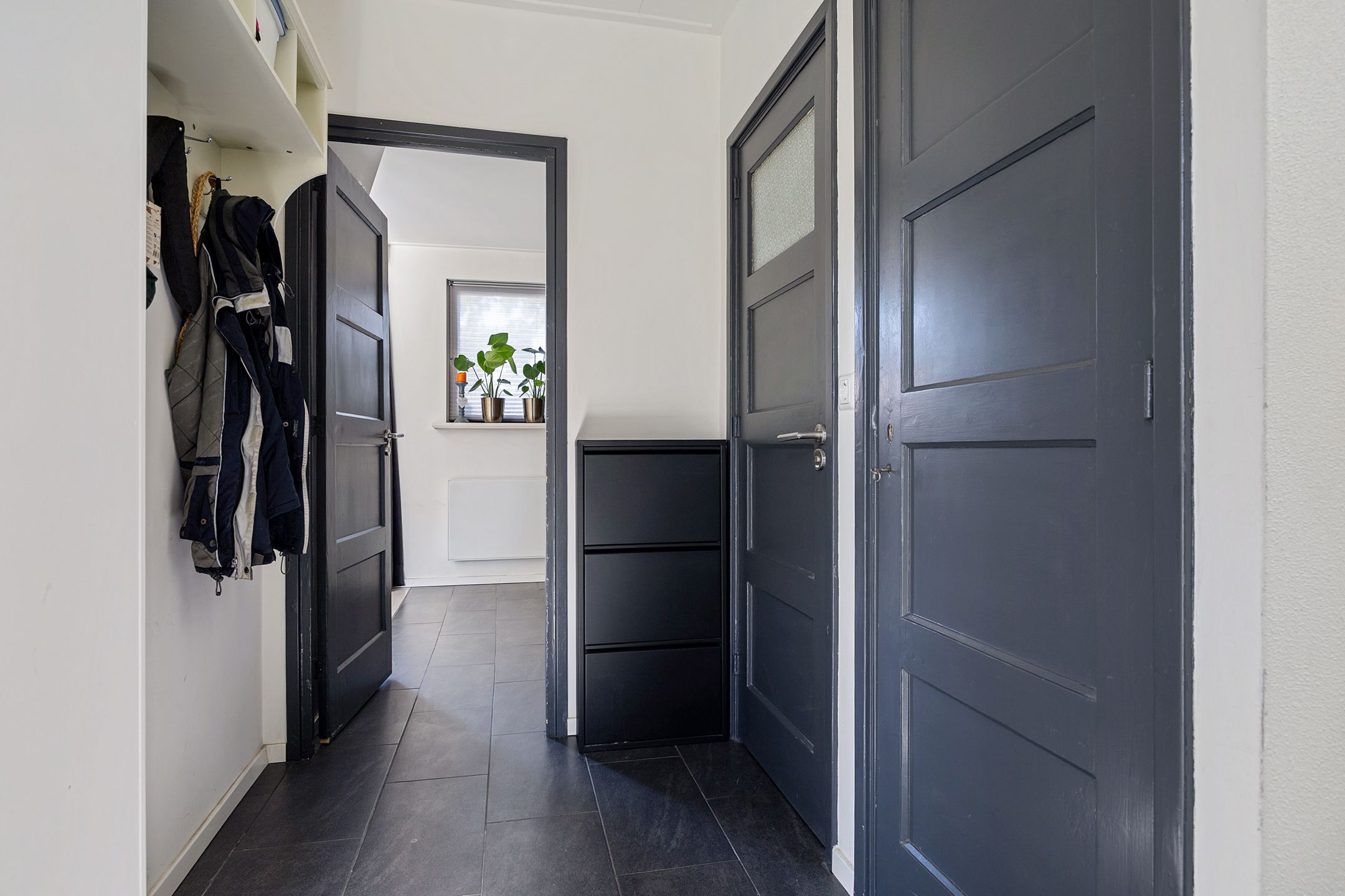 Photo 6 of Van Coevordenstraat 45