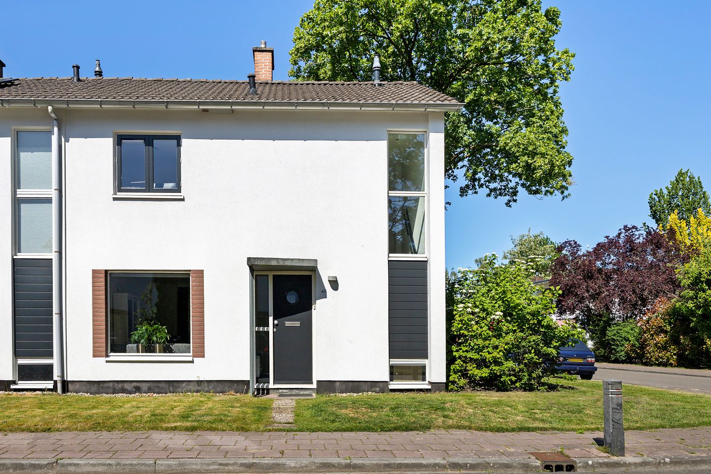 Photo 4 of Van Coevordenstraat 45