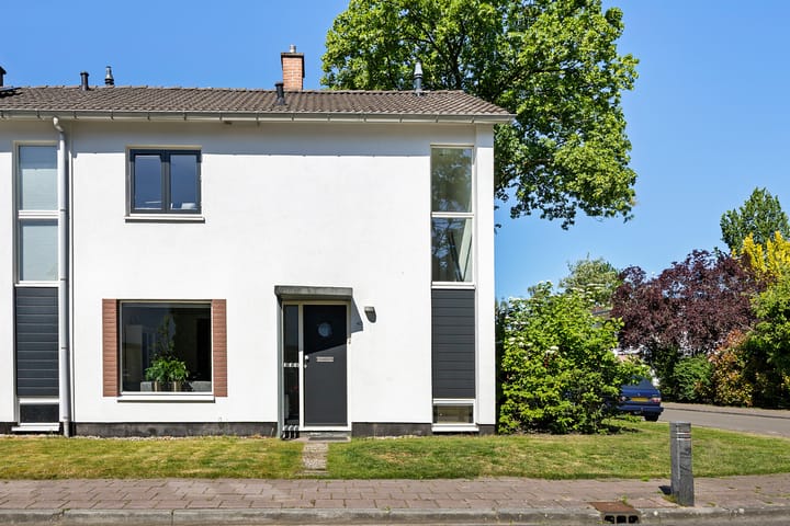 Foto 4 van Van Coevordenstraat 45