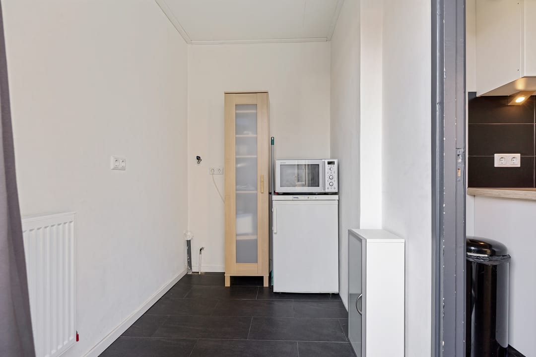 Photo 16 of Van Coevordenstraat 45