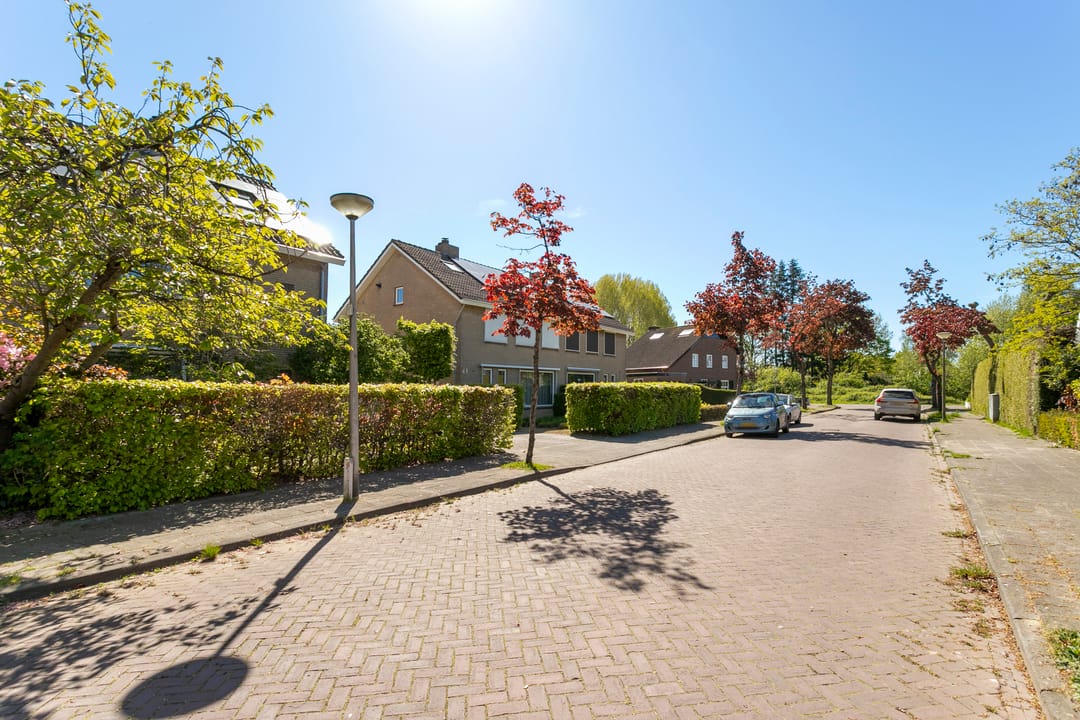Photo 7 of Vinkenbos 41