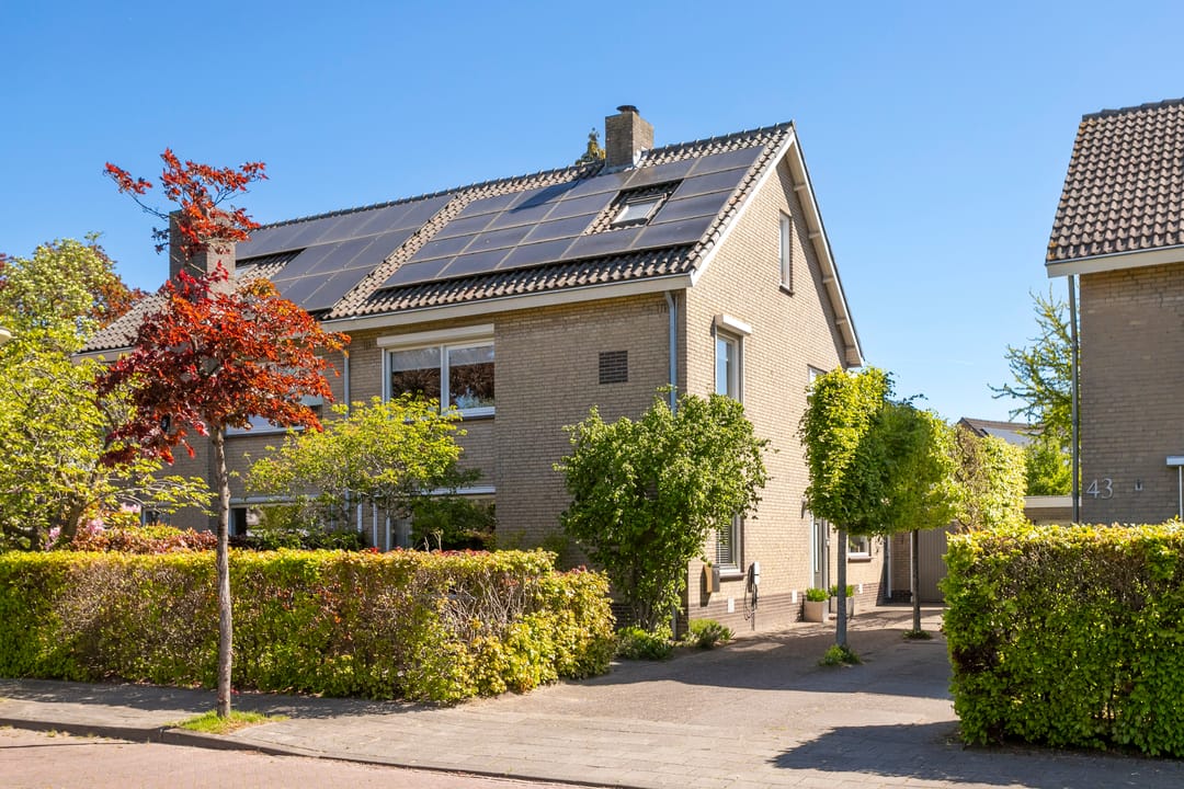 Photo 1 of Vinkenbos 41