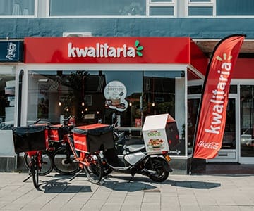 Oranjelaan 29, Zoetermeer