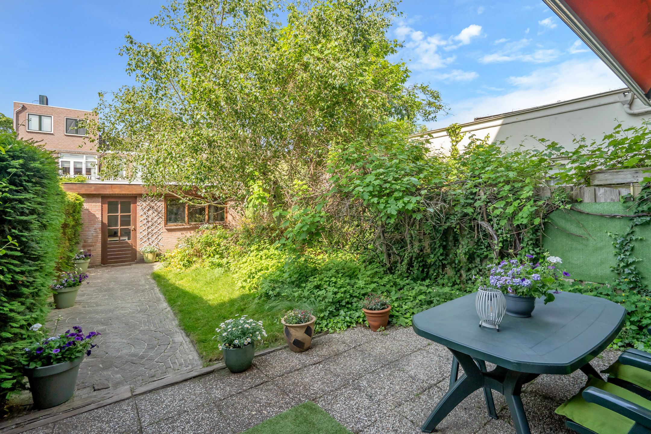 Foto 21 van Leeuwendaallaan 110