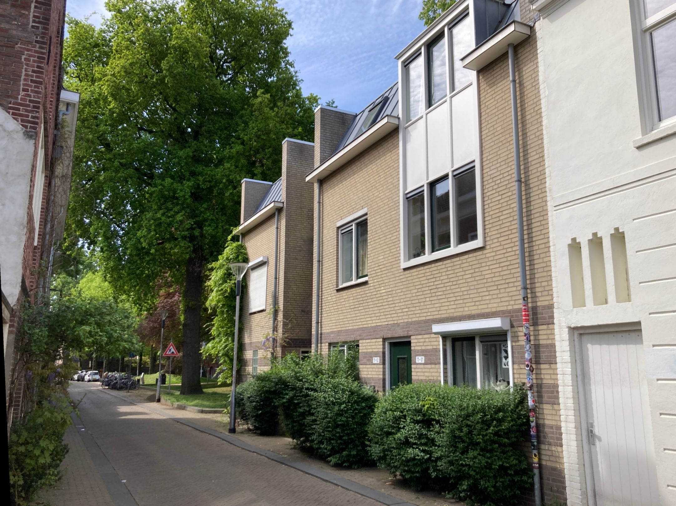 Langestraat 11- 11 05