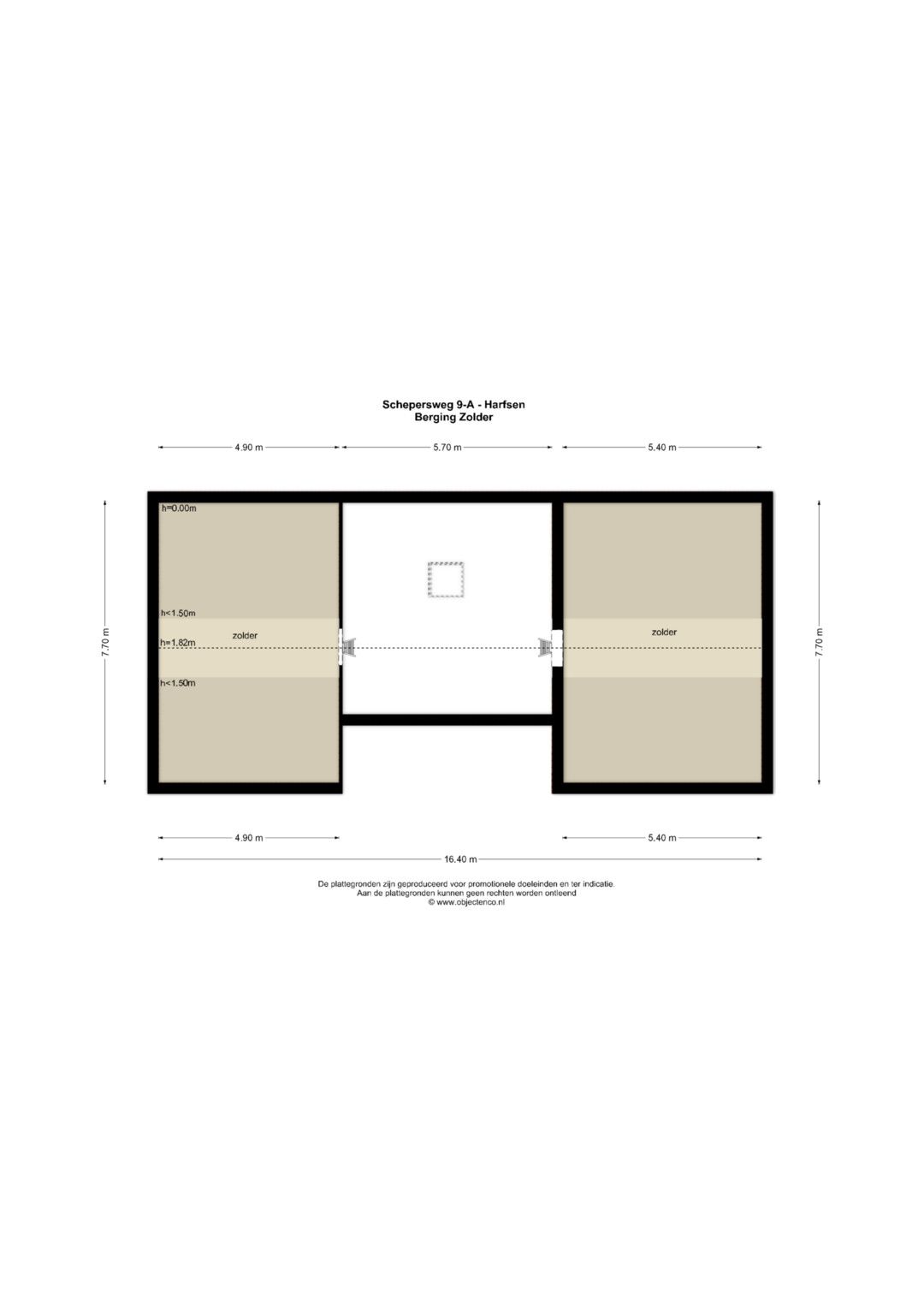 Foto 84 van Schepersweg 9-A