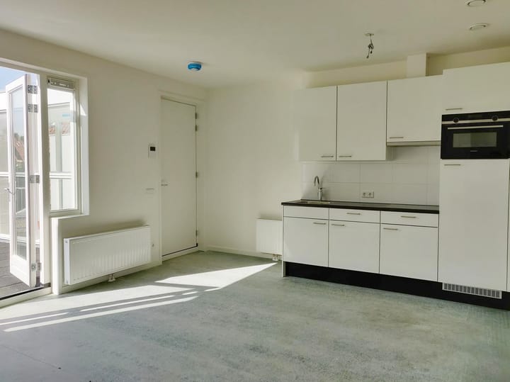 Foto 4 van Gijsbrecht van Amstelstraat 125-A