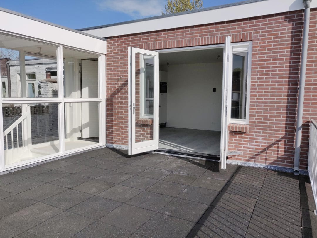 Foto 11 van Gijsbrecht van Amstelstraat 125-A