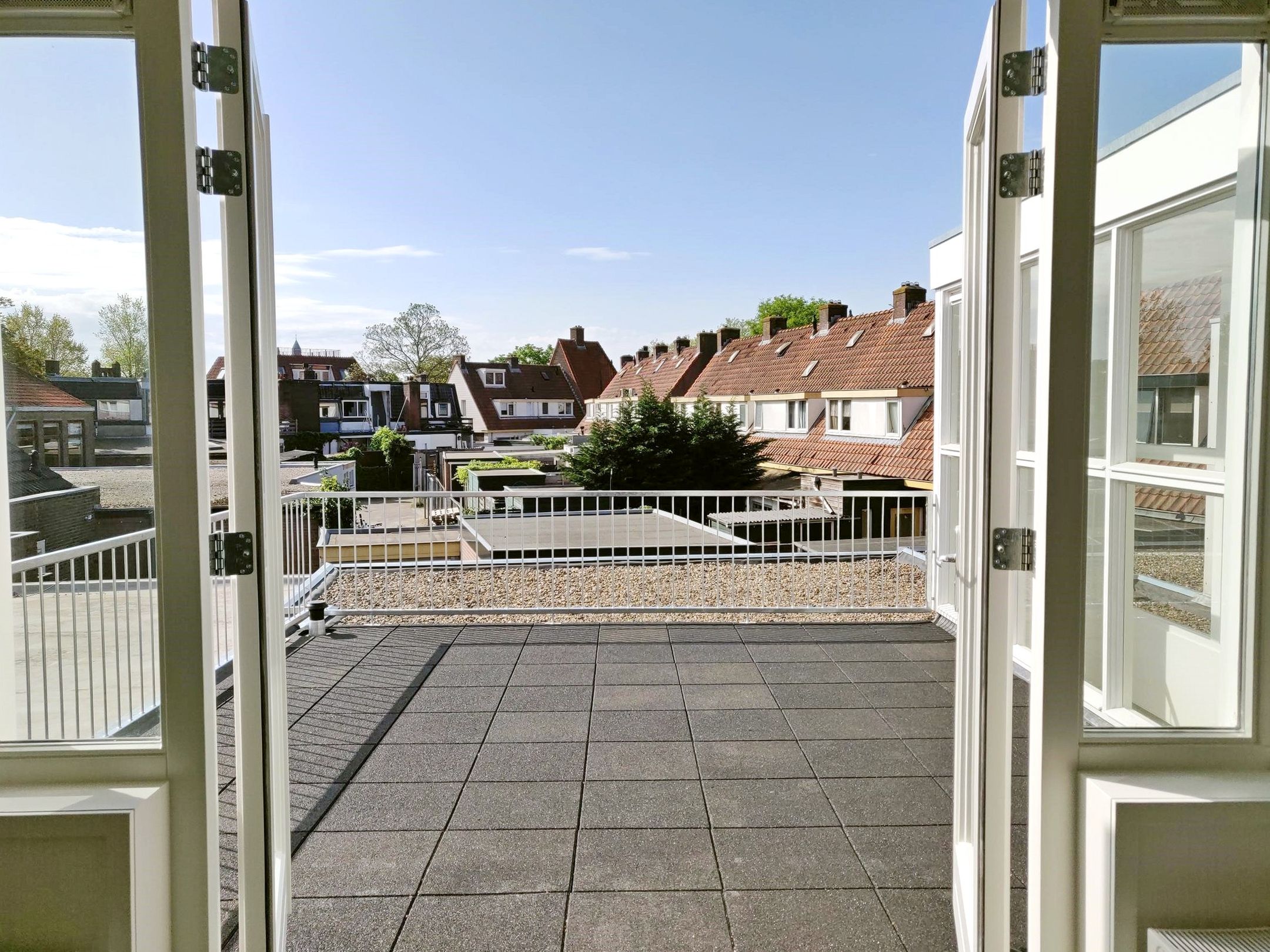 Foto 12 van Gijsbrecht van Amstelstraat 125-A