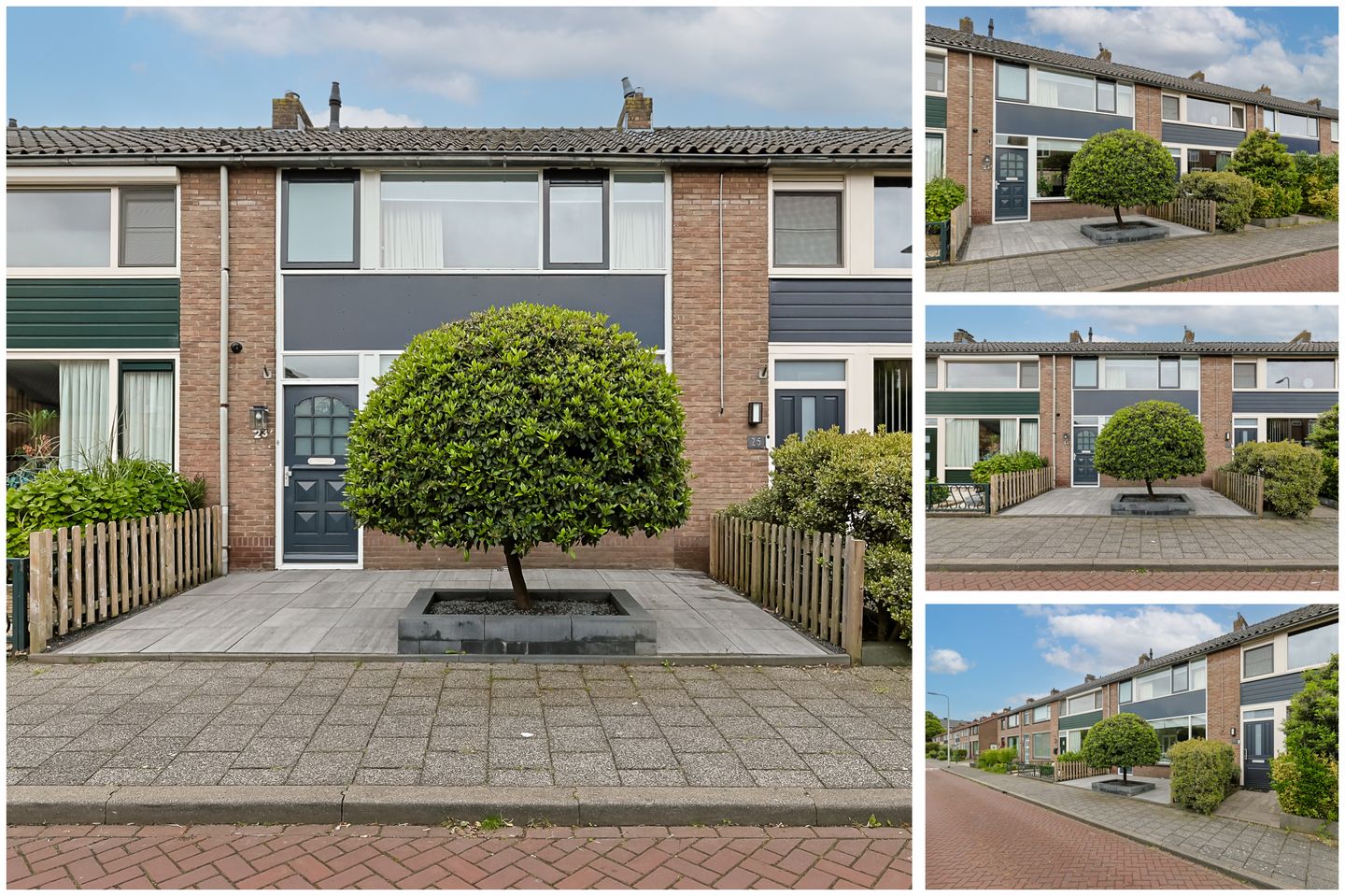 Foto 4 van Barentszstraat 23