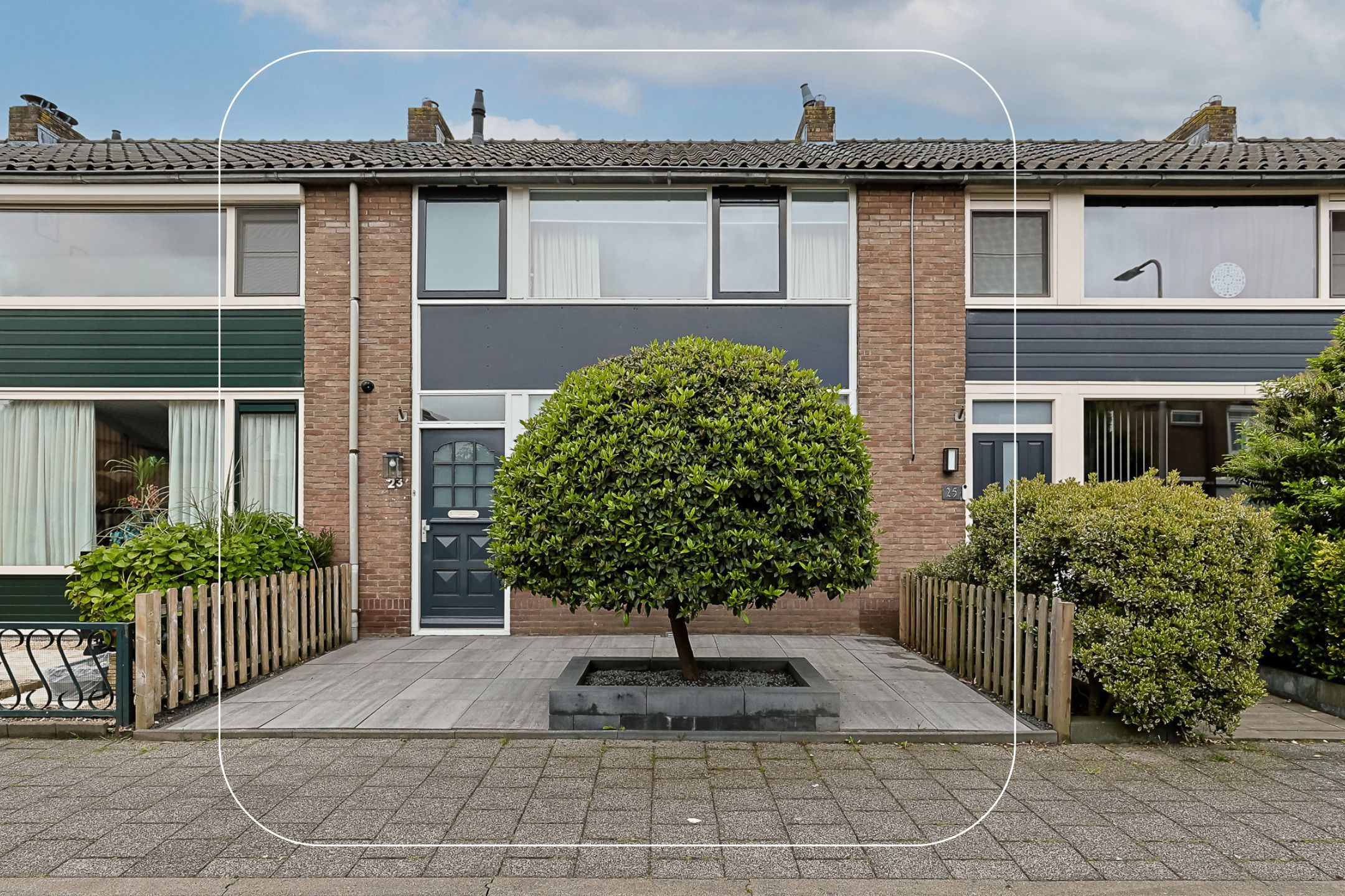 Barentszstraat 23 