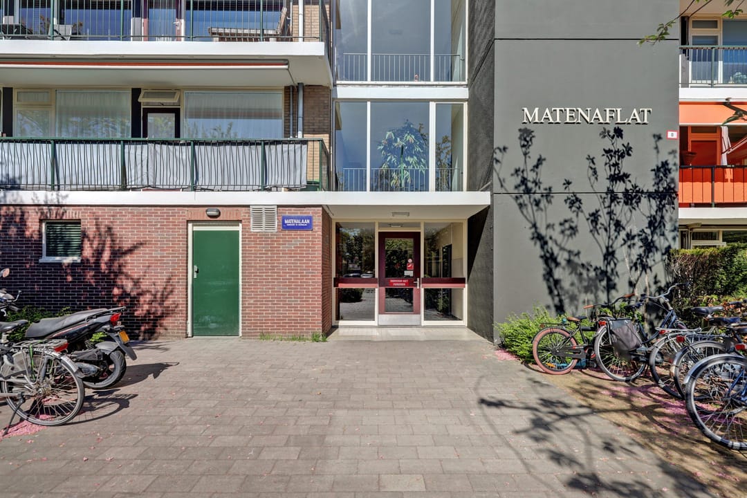 Photo 7 of Matenalaan 121