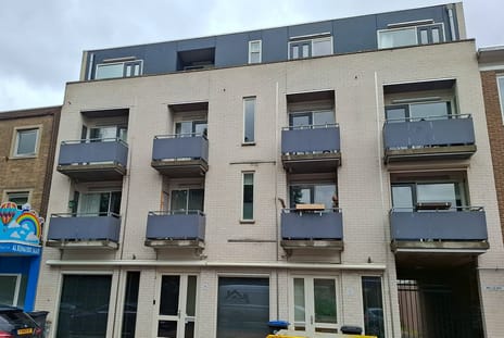 Hoogstraat thumbnail
