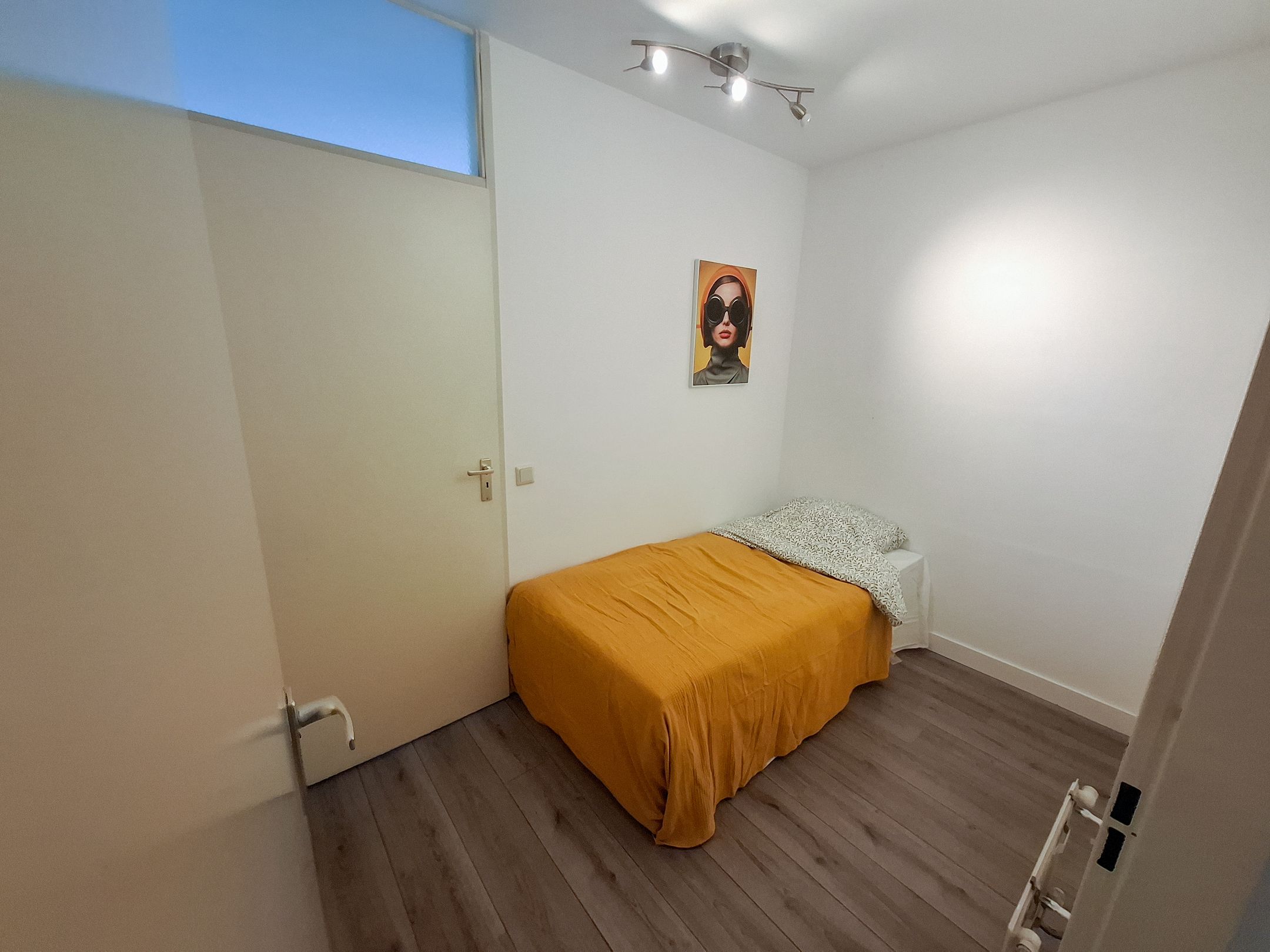 Finished 3-Room Apartment with Balcony in Gestel — 18