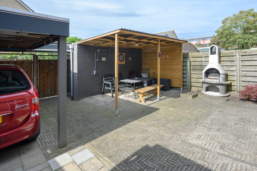 Foto 17 van Mendelssohnstraat 16