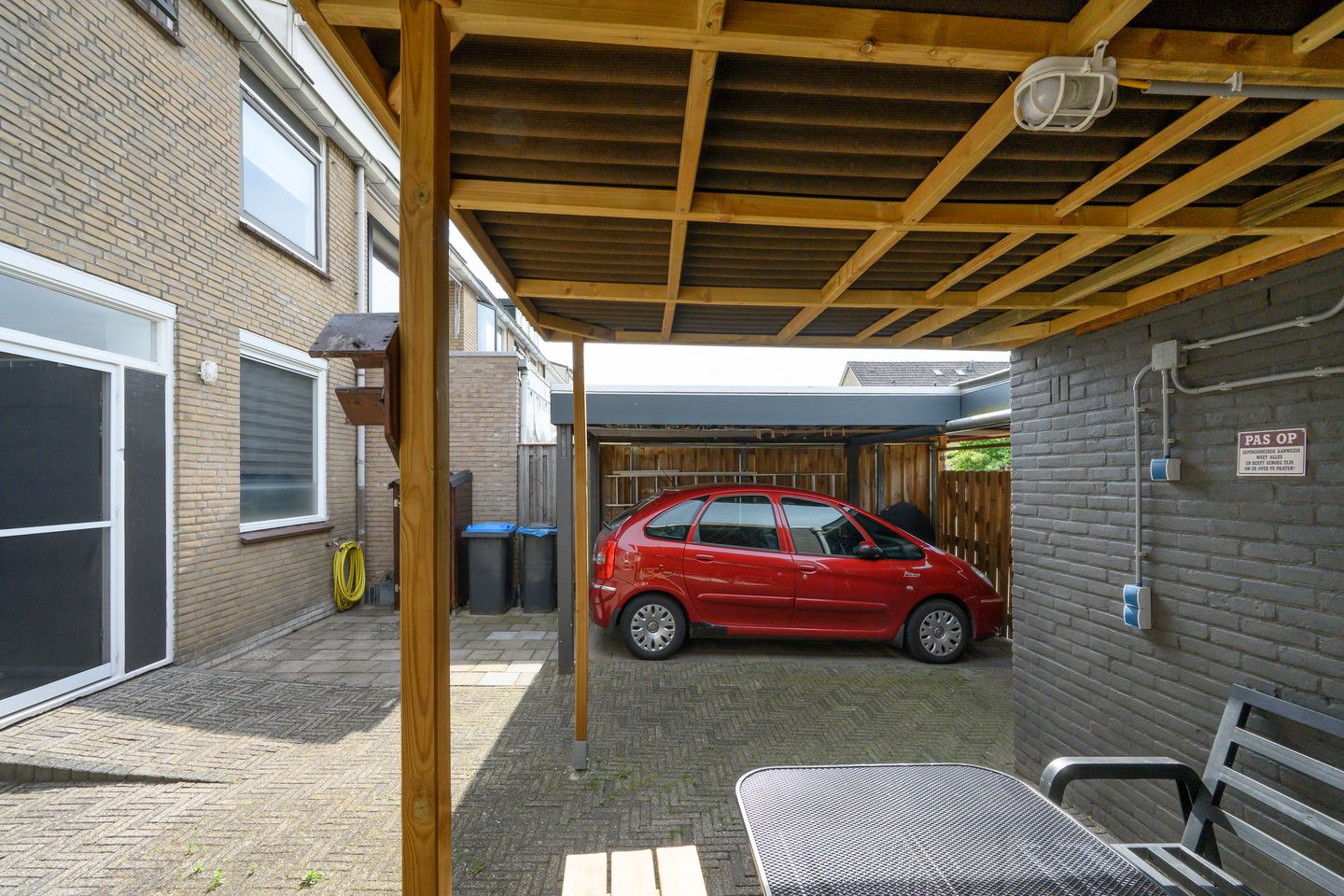 Foto 19 van Mendelssohnstraat 16
