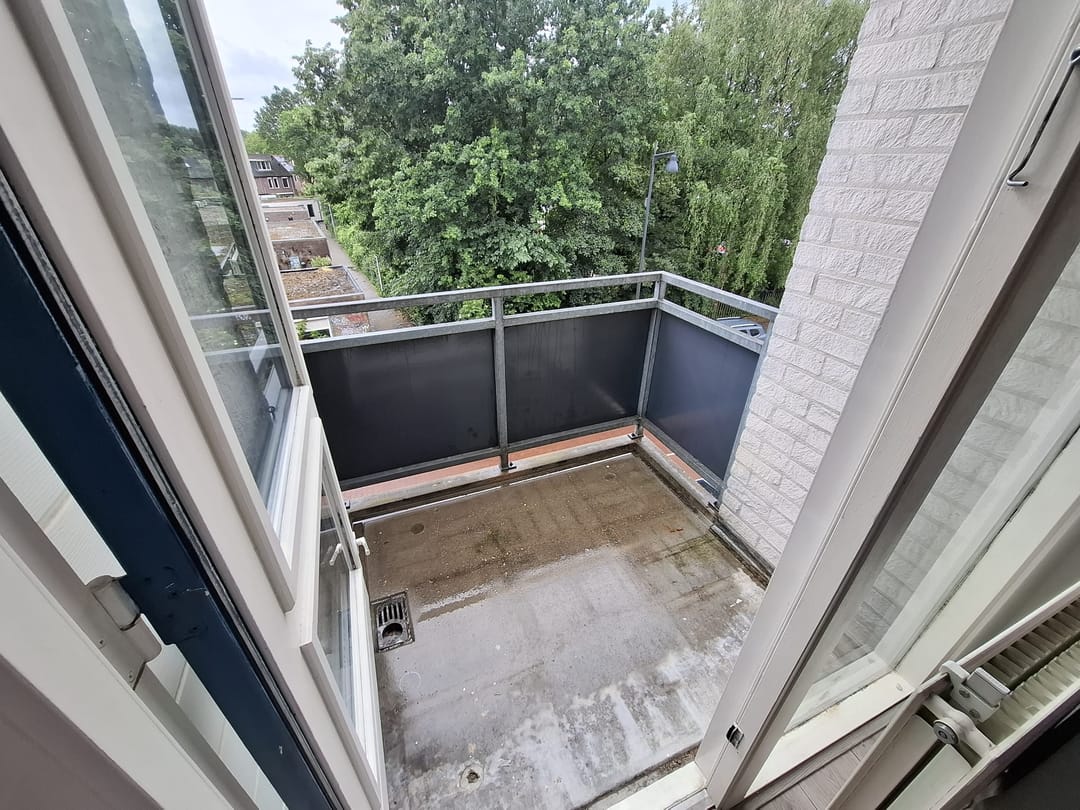 Finished 3-Room Apartment with Balcony in Gestel — 17
