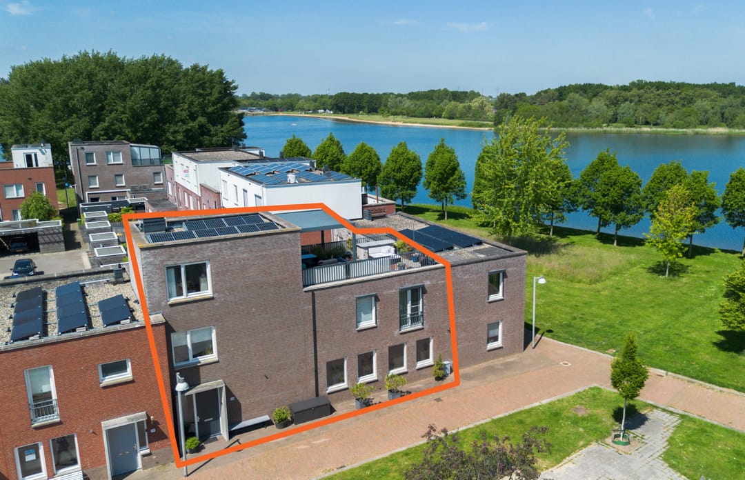 Foto 1 van Veldoven 44