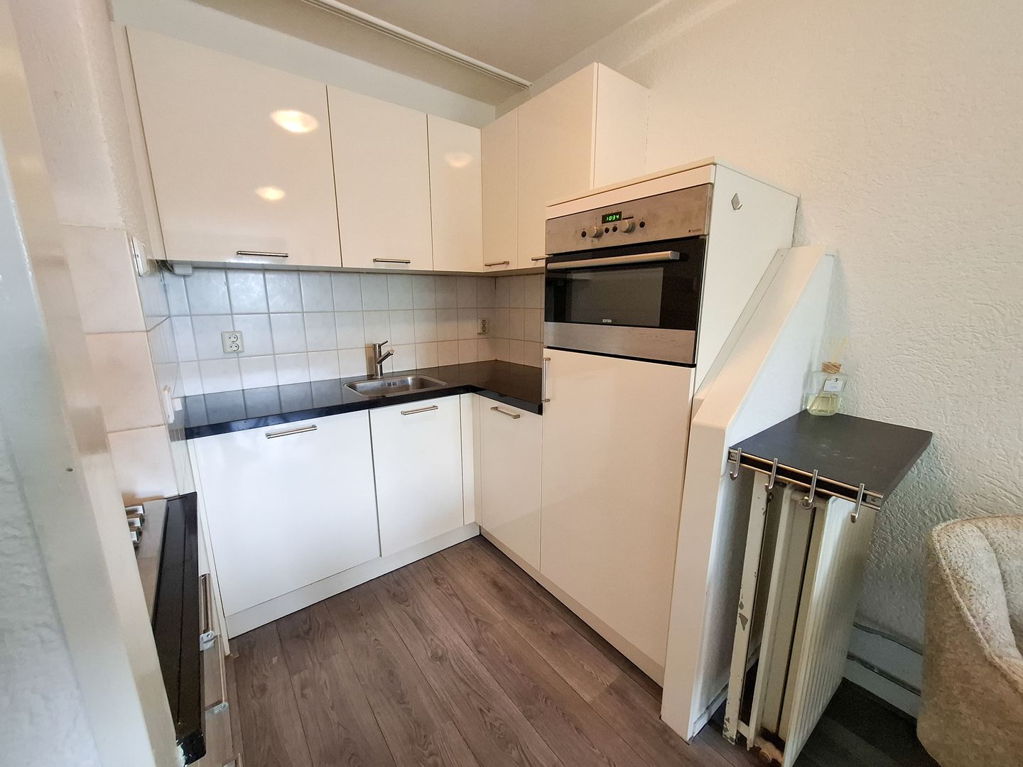 Finished 3-Room Apartment with Balcony in Gestel — 10