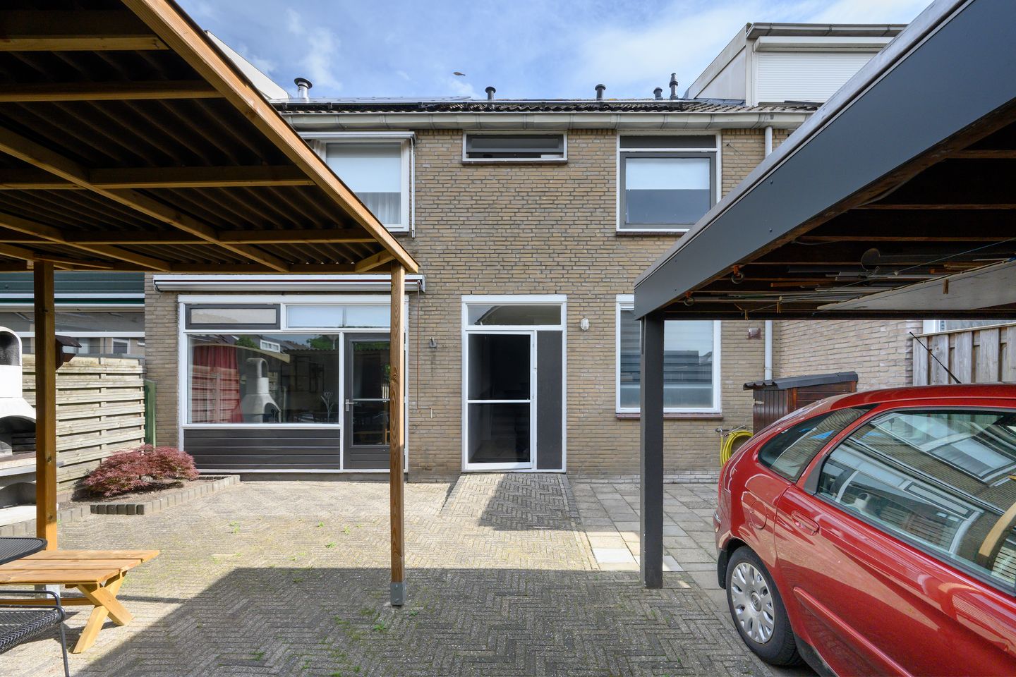 Foto 1 van Mendelssohnstraat 16