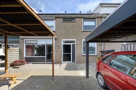 Mendelssohnstraat thumbnail