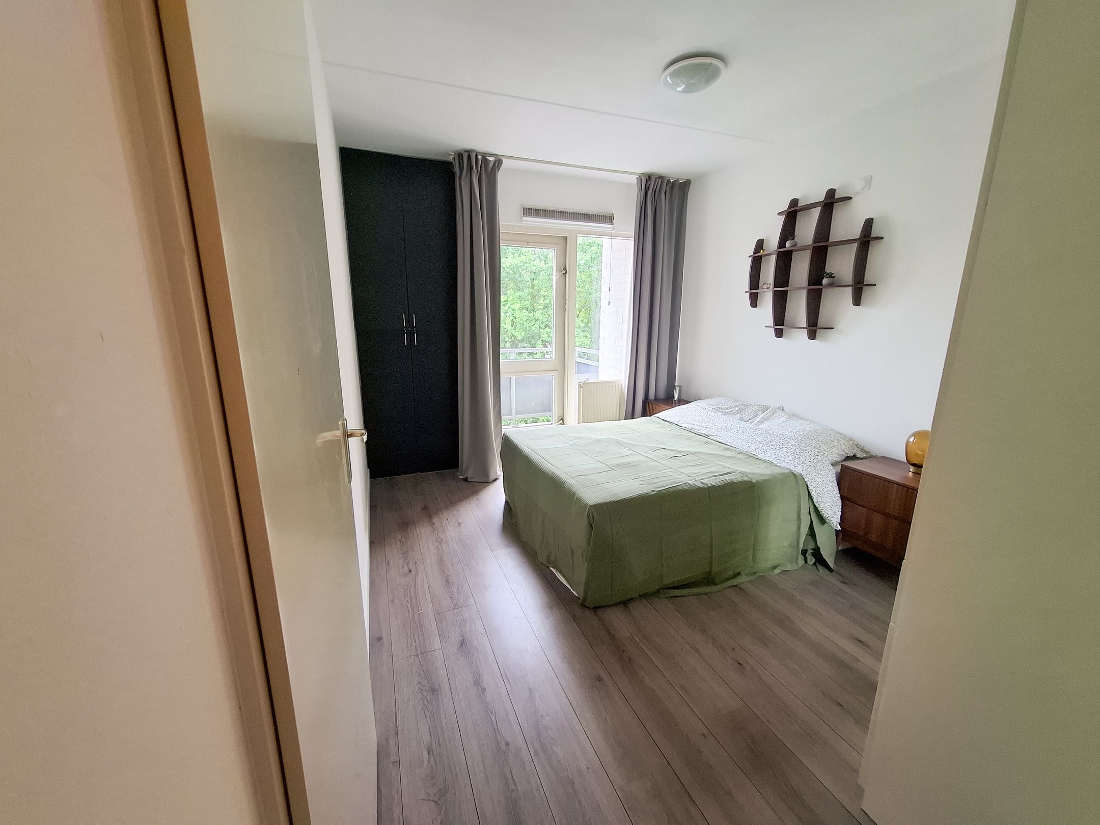 Finished 3-Room Apartment with Balcony in Gestel — 15